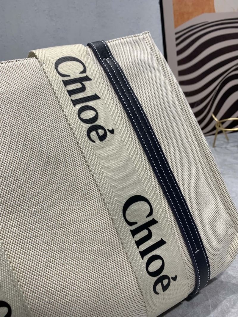 Chloe Shopping Bags